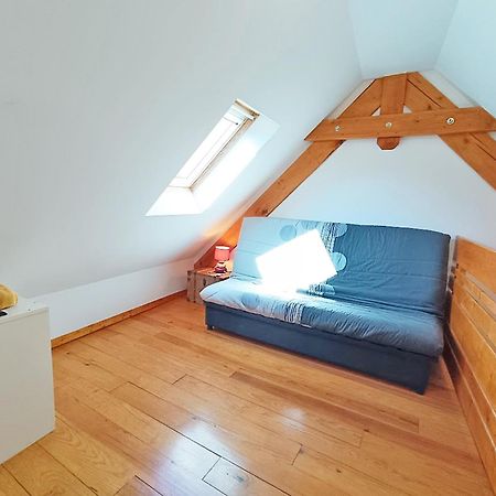Le Therminus, T2Bis Mezzanine, 4Personnes, Coeur De Luchon Bagneres-de-Luchon Exterior photo