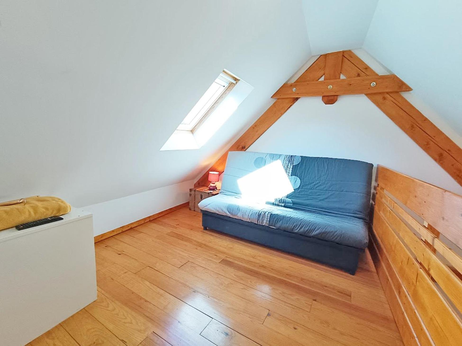 Le Therminus, T2Bis Mezzanine, 4Personnes, Coeur De Luchon Bagneres-de-Luchon Exterior photo
