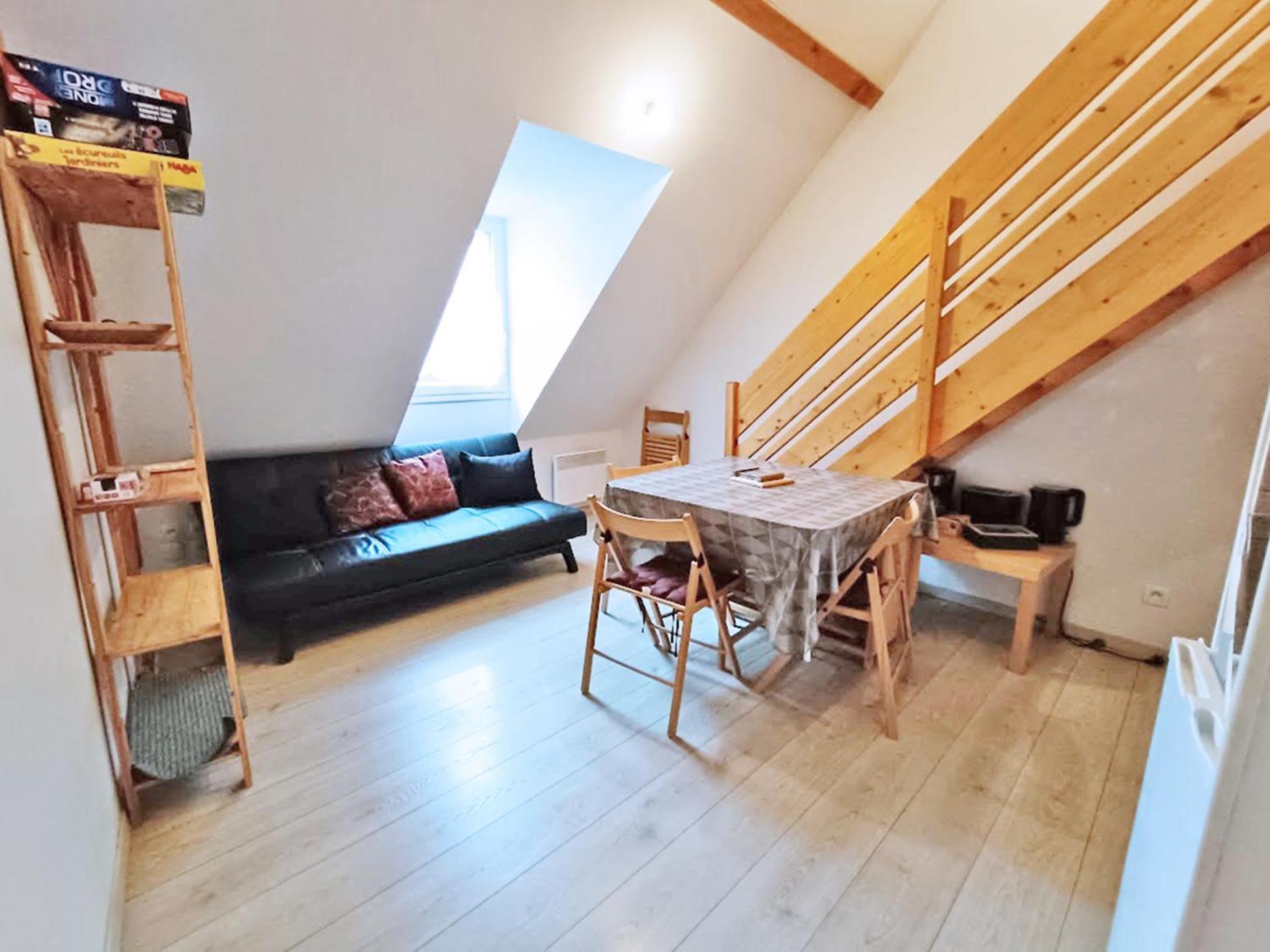 Le Therminus, T2Bis Mezzanine, 4Personnes, Coeur De Luchon Bagneres-de-Luchon Exterior photo