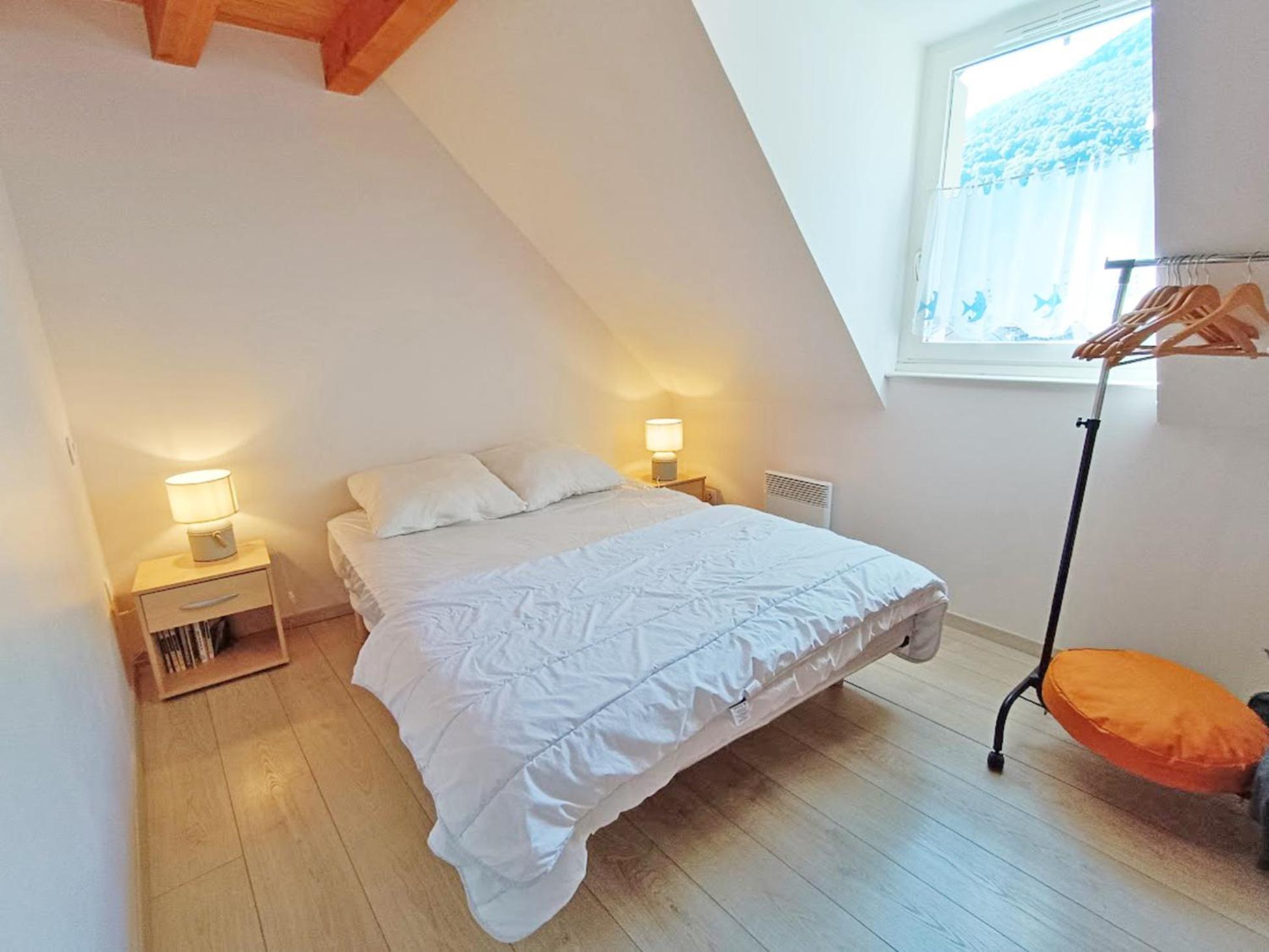 Le Therminus, T2Bis Mezzanine, 4Personnes, Coeur De Luchon Bagneres-de-Luchon Exterior photo